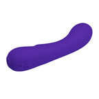 Matt Vibrador Recargable Super Soft