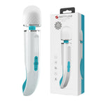 Bertas Vibrador Masajeador Recargable