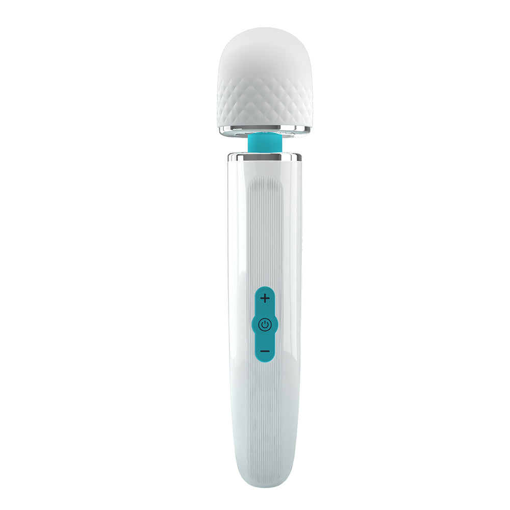 Bertas Vibrador Masajeador Recargable