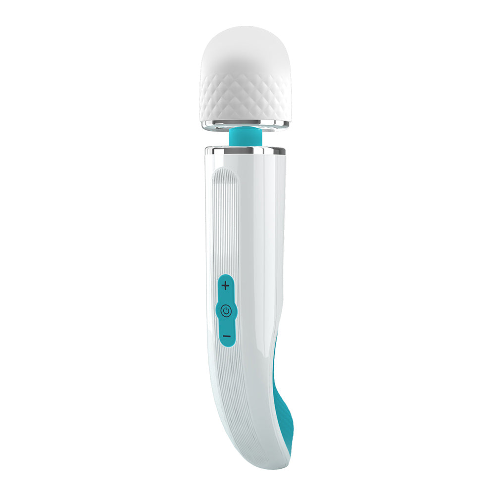 Bertas Vibrador Masajeador Recargable