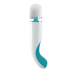 Bertas Vibrador Masajeador Recargable
