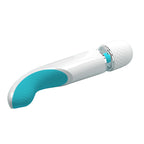 Bertas Vibrador Masajeador Recargable