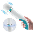 Bertas Vibrador Masajeador Recargable