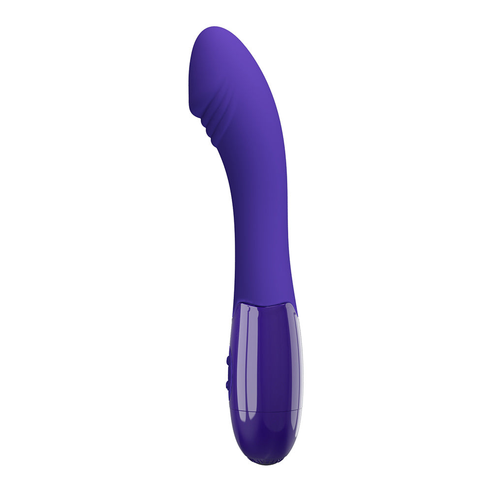 Elemental Vibrador Punto G Recargable Imagen principal del producto