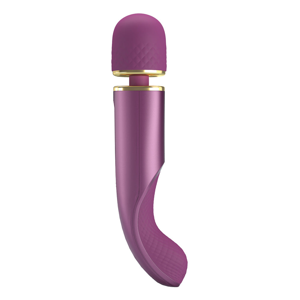 Azlins Vibrador Masajeador Recargable