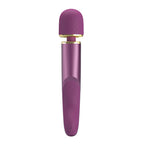 Azlins Vibrador Masajeador Recargable