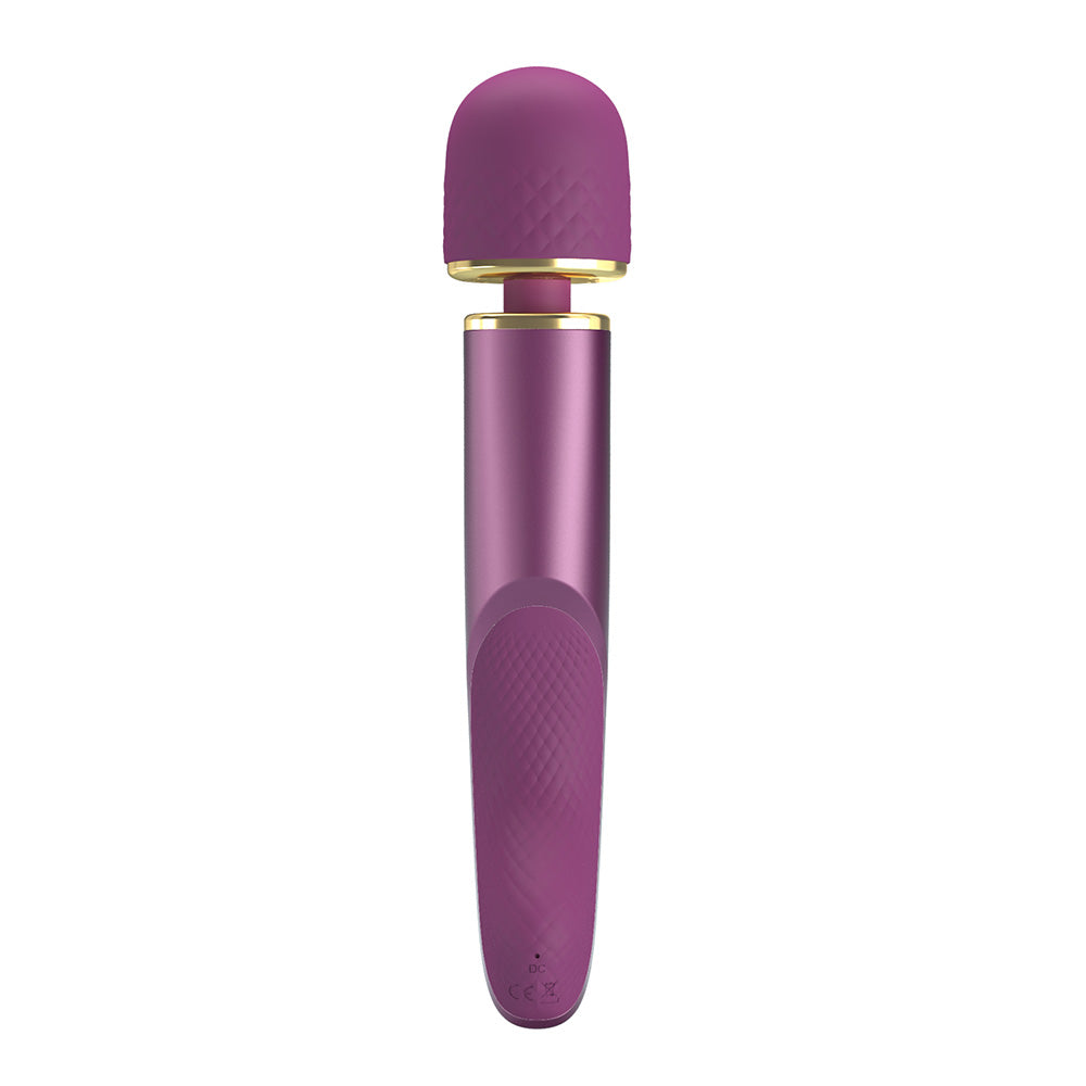 Azlins Vibrador Masajeador Recargable