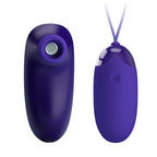 Orthus Kit Succionador y Huevo Vibrador