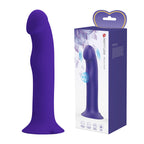 Murray Vibrador con Pulsación Recargable