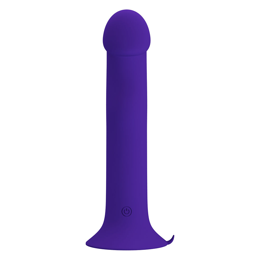 Murray Vibrador con Pulsación Recargable Imagen secundaria del producto