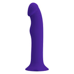 Murray Vibrador con Pulsación Recargable