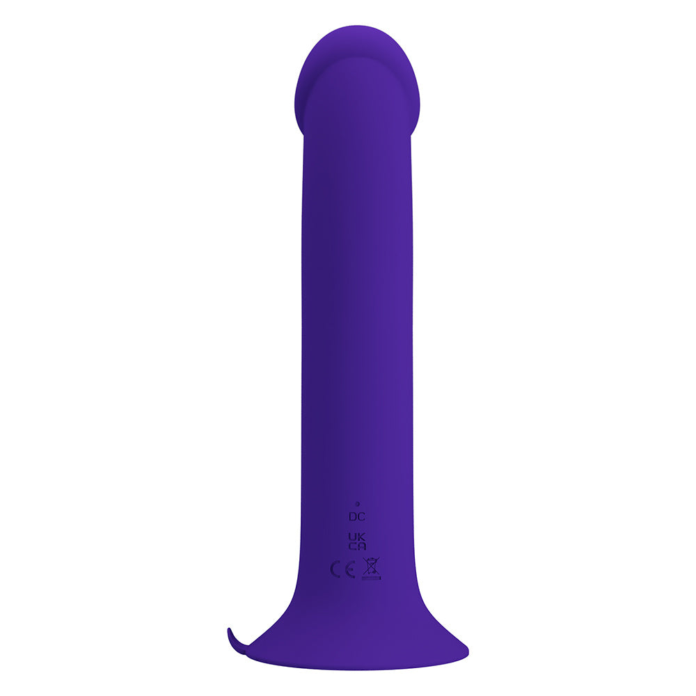 Murray Vibrador con Pulsación Recargable
