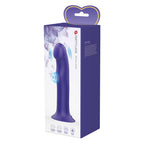 Murray Vibrador con Pulsación Recargable