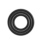 Rubber Set Anillos Erectores