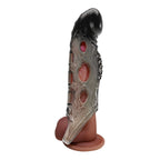 Wayde Funda Extensora con Textura