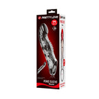Wayde Funda Extensora con Textura