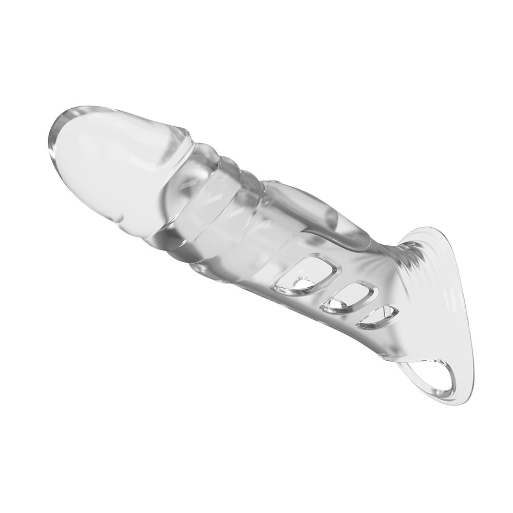 Zac Funda Externsora Imagen secundaria del producto