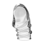 Jeremy Funda para Pene - Transparente