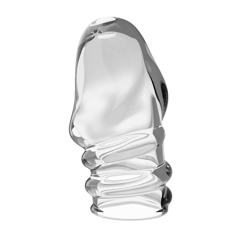 Jeremy Funda para Pene - Transparente