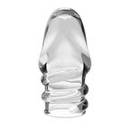 Jeremy Funda para Pene - Transparente