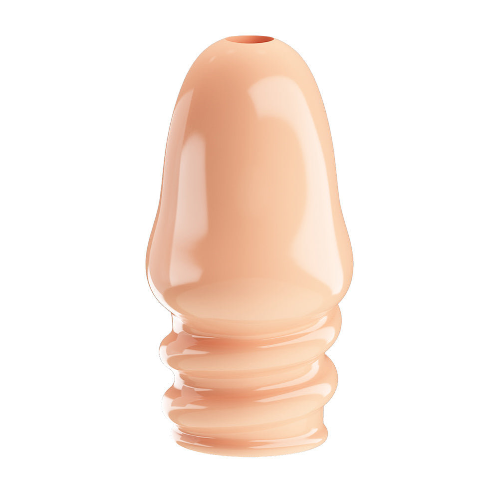Jeremy Funda para Pene - Vainilla