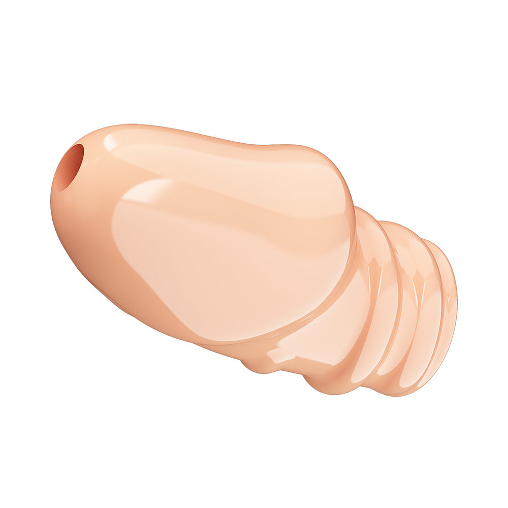 Jeremy Funda para Pene - Vainilla