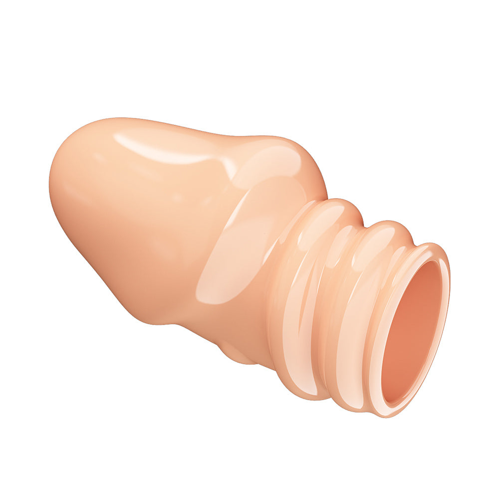 Jeremy Funda para Pene - Vainilla