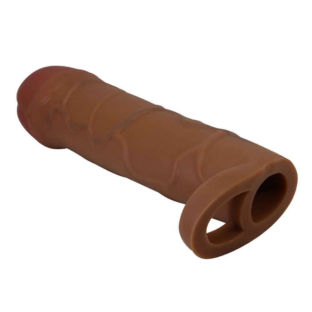 Bunion Funda Extensora - Chocolate
