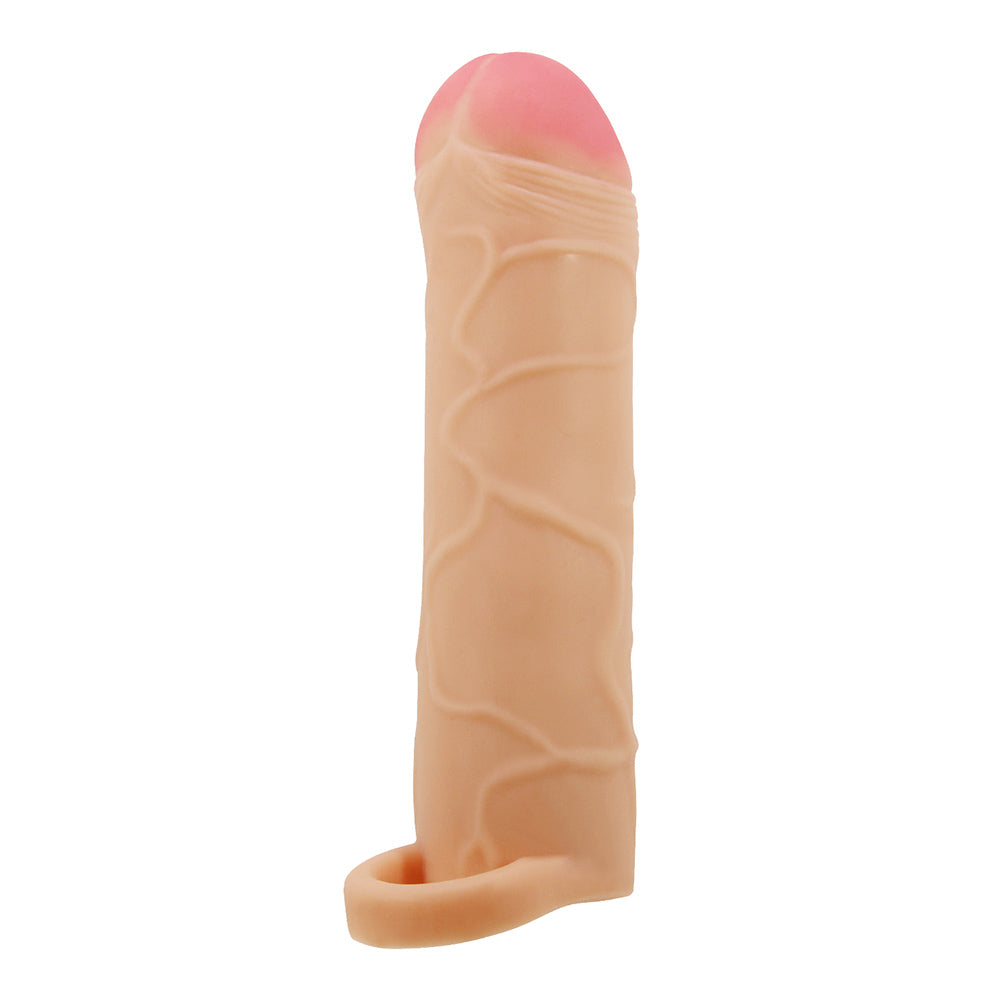 Bunion Funda Extensora - Vainilla Imagen principal del producto