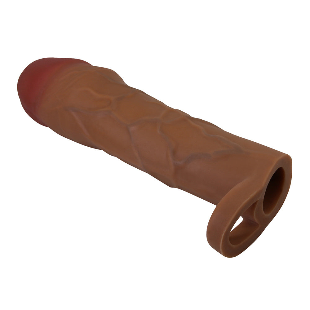 Hani Funda Extensora - Chocolate