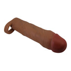 Hani Funda Extensora - Chocolate