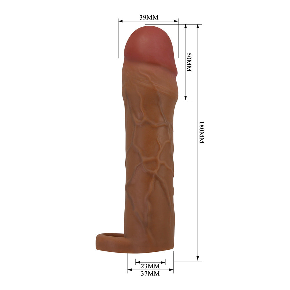 Hani Funda Extensora - Chocolate