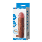 Hani Funda Extensora - Chocolate