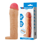 Hani Funda Extensora - Vainilla