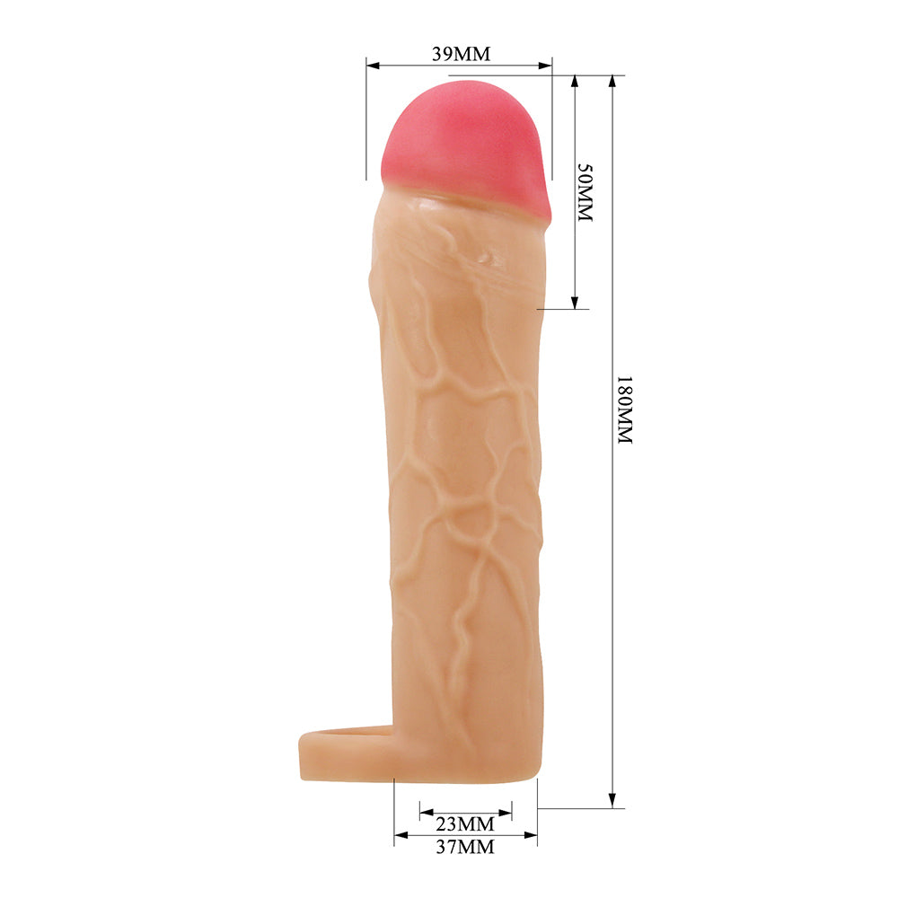 Hani Funda Extensora - Vainilla