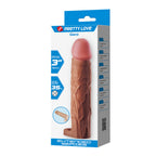 Gerd Funda Extensora - Chocolate
