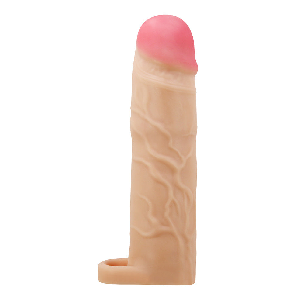 Gerd Funda Extensora - Vainilla Imagen principal del producto