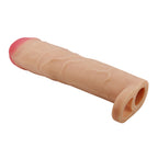 Gerd Funda Extensora - Vainilla