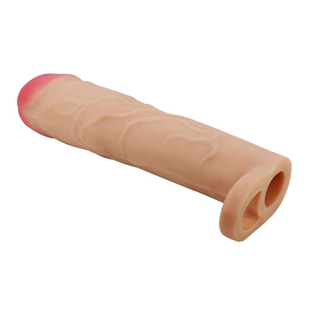 Gerd Funda Extensora - Vainilla