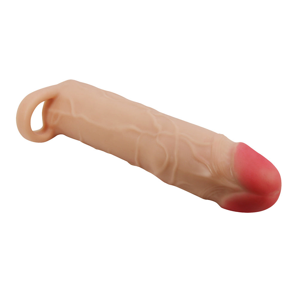 Gerd Funda Extensora - Vainilla