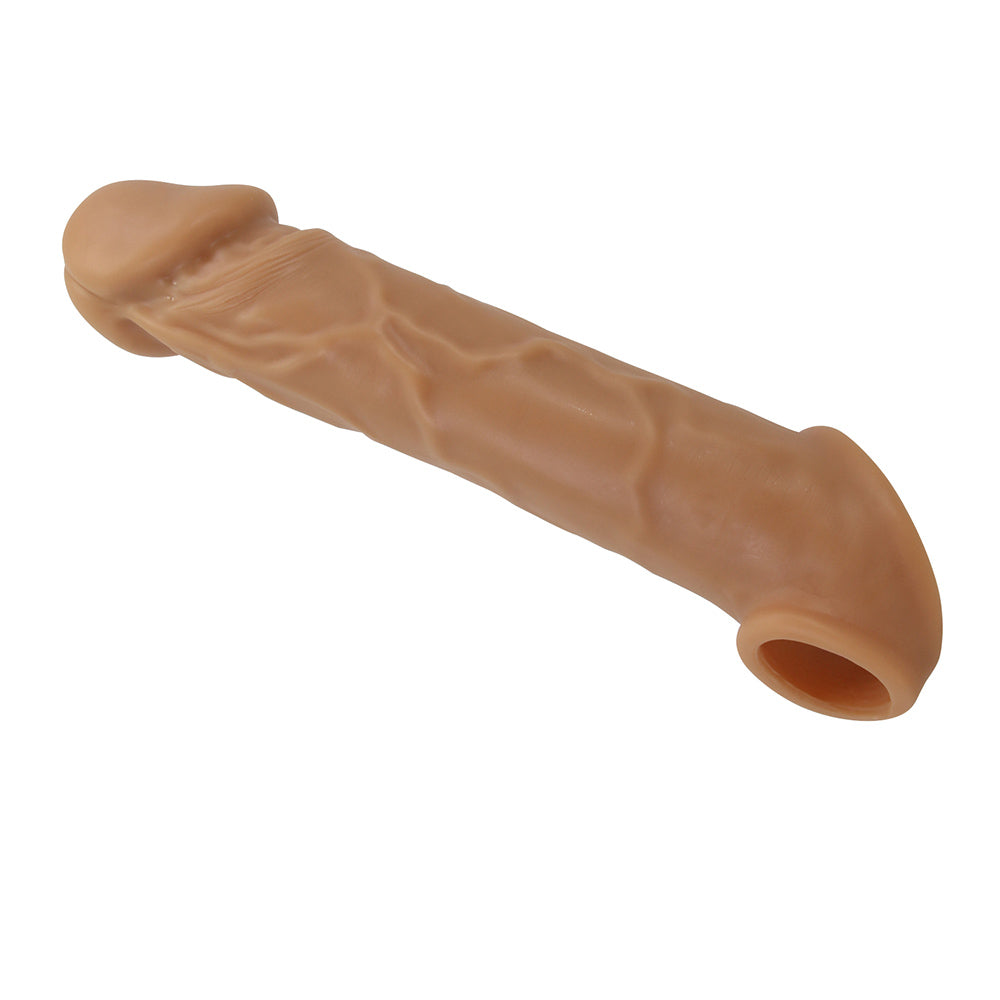 Lionel Funda Extensora - Moca Imagen secundaria del producto