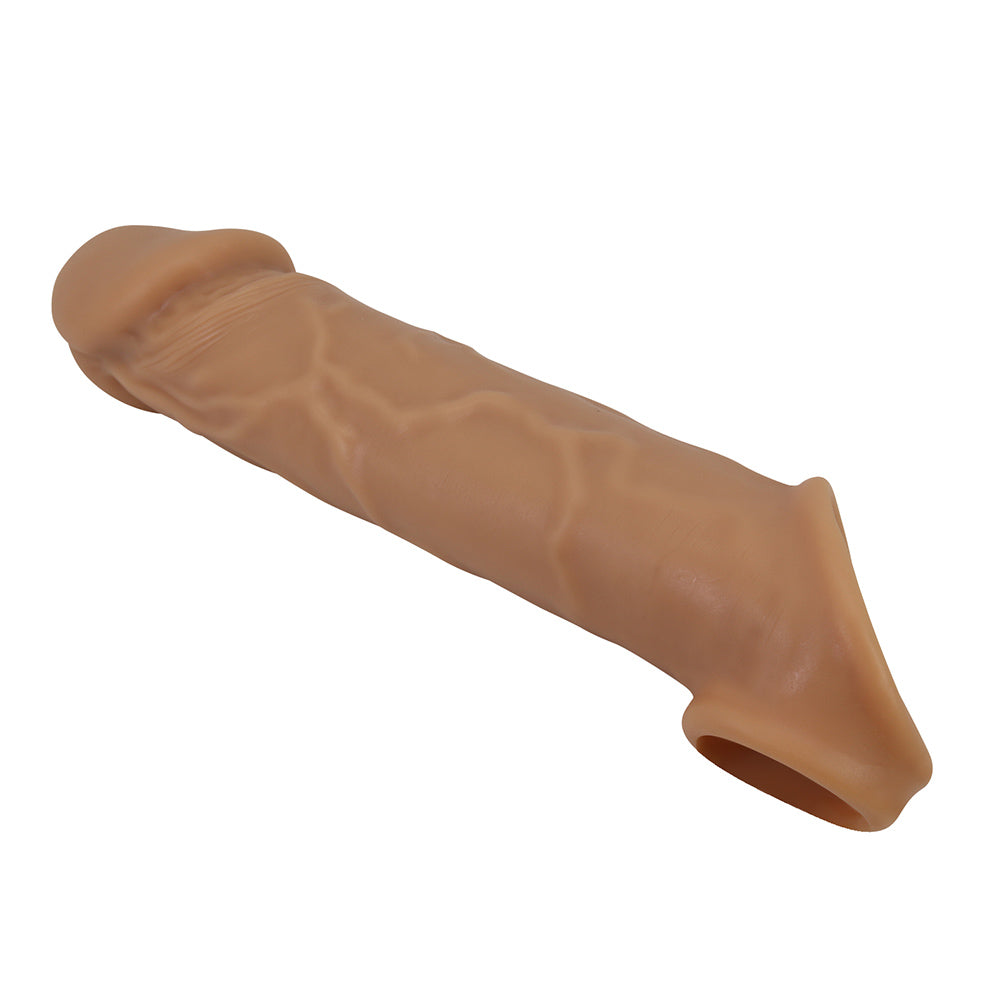 Lionel Funda Extensora - Moca