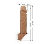Lionel Funda Extensora - Moca
