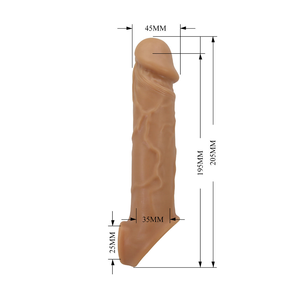 Lionel Funda Extensora - Moca