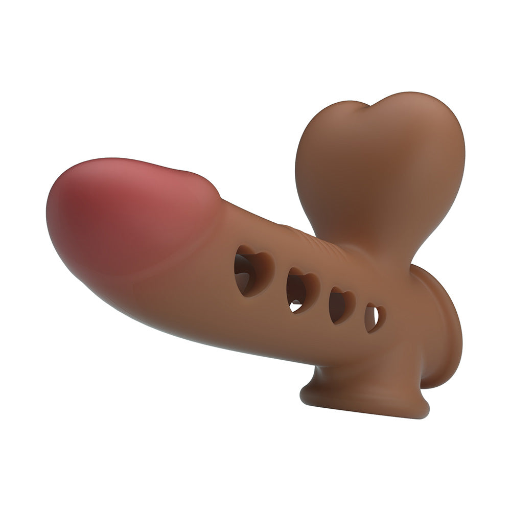 Tyronn Funda Inflable Para Pene