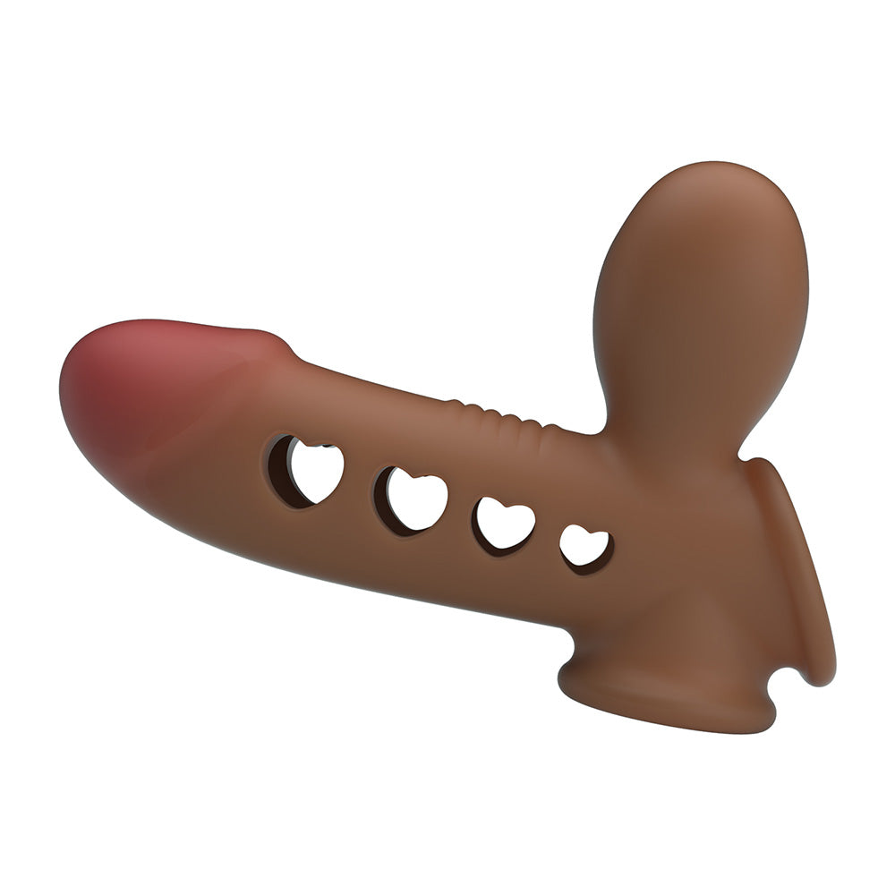 Tyronn Funda Inflable Para Pene