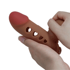 Tyronn Funda Inflable Para Pene