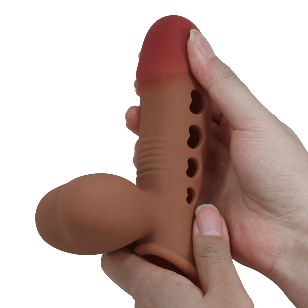 Tyronn Funda Inflable Para Pene