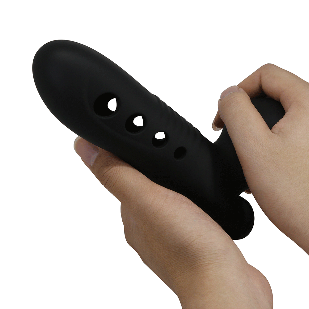 Crane Funda Inflable Para Pene