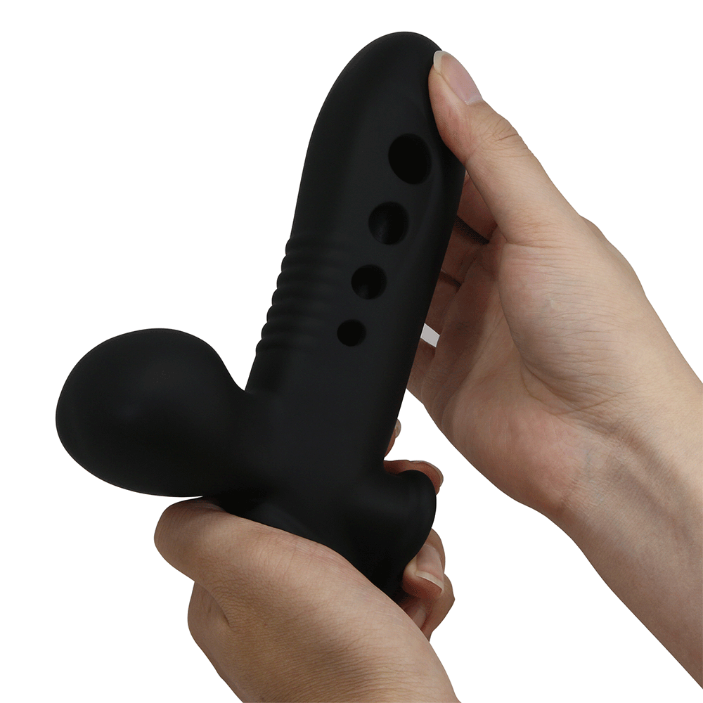 Crane Funda Inflable Para Pene